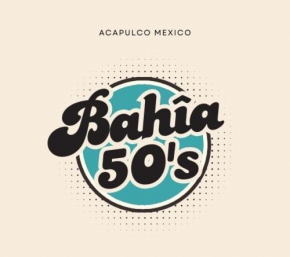 Bahía 50's
